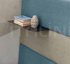 Кровать Boiserie Set фабрика Twils