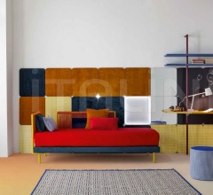 Кровать Boiserie Vision фабрика Twils