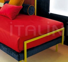 Кровать Boiserie Vision фабрика Twils