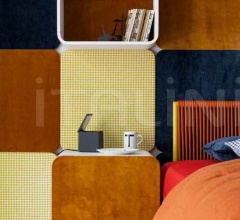 Кровать Boiserie Vision фабрика Twils