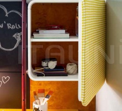 Кровать Boiserie Vision фабрика Twils