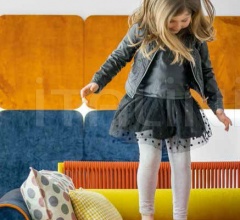 Кровать Boiserie Vision фабрика Twils