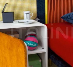 Кровать Boiserie Vision фабрика Twils