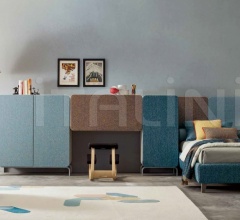 Кровать Programma Vision фабрика Twils