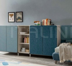 Кровать Programma Vision фабрика Twils