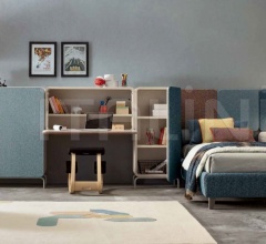 Кровать Programma Vision фабрика Twils