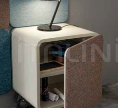 Кровать Programma Vision фабрика Twils