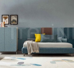 Кровать Programma Vision фабрика Twils