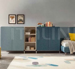 Кровать Programma Vision фабрика Twils