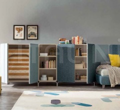 Кровать Programma Vision фабрика Twils