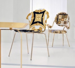 Стул Shadov Chair Стул Shadov Chair фабрика Versace Home