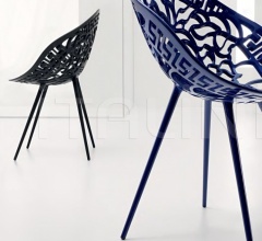 Стул MESEDIA CHAIR Стул MESEDIA CHAIR фабрика Versace Home