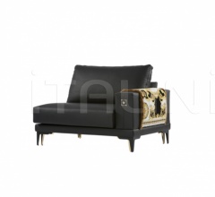 Модульный диван VT1 MODULAR Модульный диван VT1 MODULAR фабрика Versace Home