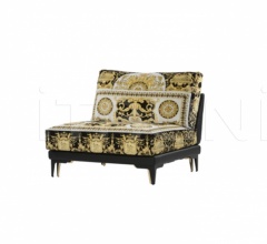 Модульный диван VT1 MODULAR Модульный диван VT1 MODULAR фабрика Versace Home