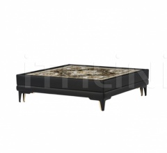 Журнальный столик VT1 Coffee Table Журнальный столик VT1 Coffee Table фабрика Versace Home