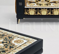 Журнальный столик VT1 Coffee Table Журнальный столик VT1 Coffee Table фабрика Versace Home