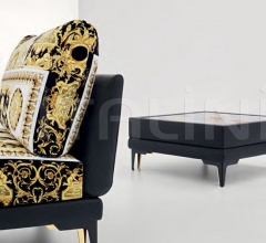 Журнальный столик VT1 Coffee Table Журнальный столик VT1 Coffee Table фабрика Versace Home