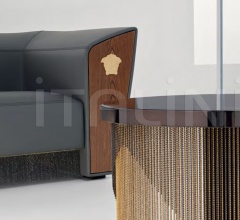 Диван VM11 Диван VM11 фабрика Versace Home