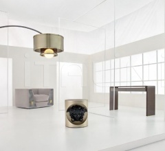 Напольный светильник Les Etoiles De La Mer Floor Lamp фабрика Versace Home