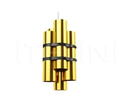 Подвесной светильник Vasmara Chandelier Подвесной светильник Vasmara Chandelier фабрика Versace Home