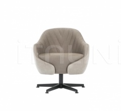 Кресло VG12 Low Office Chair Кресло VG12 Low Office Chair фабрика Versace Home