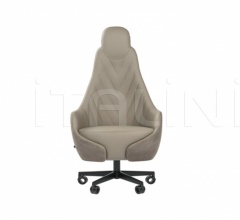 Кресло VG12 High Office Chair Кресло VG12 High Office Chair фабрика Versace Home