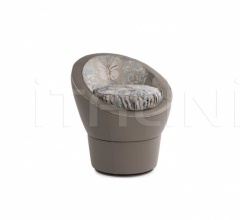 Кресло Le Jardin Vanity Chair Кресло Le Jardin Vanity Chair фабрика Versace Home