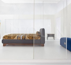 Кровать VM11-2 Bed Кровать VM11-2 Bed фабрика Versace Home