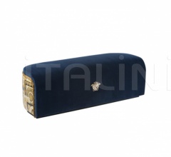 Банкетка VM11-2 Storage Bench Банкетка VM11-2 Storage Bench фабрика Versace Home