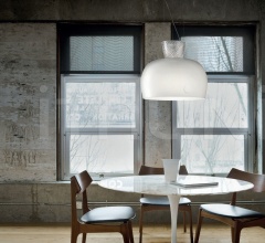 Подвесной светильник Akemi Подвесной светильник Akemi фабрика De Majo Illuminazione