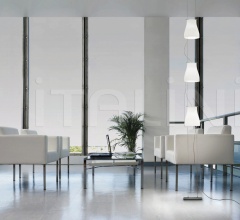 Подвесной светильник BELL S3V Подвесной светильник BELL S3V фабрика De Majo Illuminazione