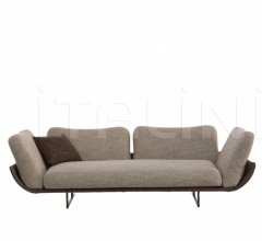 Модульный диван Freespirit Lineare Модульный диван Freespirit Lineare фабрика IL Loft