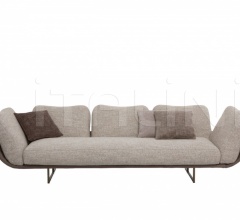 Модульный диван Freespirit Lineare Модульный диван Freespirit Lineare фабрика IL Loft
