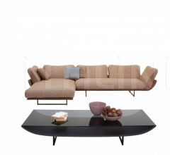 Модульный диван Freespirit Lineare Модульный диван Freespirit Lineare фабрика IL Loft