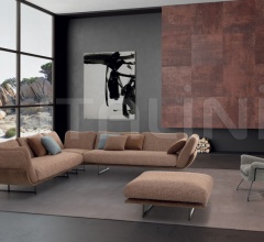 Модульный диван Freespirit Lineare Модульный диван Freespirit Lineare фабрика IL Loft