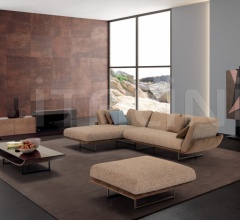 Модульный диван Freespirit Lineare Модульный диван Freespirit Lineare фабрика IL Loft