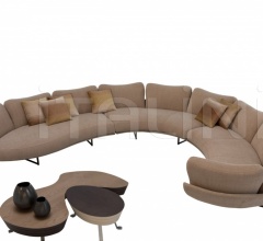 Кофейный столик John Кофейный столик John фабрика IL Loft