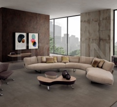 Кофейный столик John Кофейный столик John фабрика IL Loft