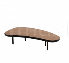 Кофейный столик Shiva Кофейный столик Shiva фабрика IL Loft