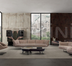Модульный диван Freespirit Sagomato Модульный диван Freespirit Sagomato фабрика IL Loft