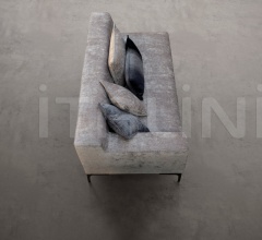 Модульный диван Ikon lineare Модульный диван Ikon lineare фабрика IL Loft