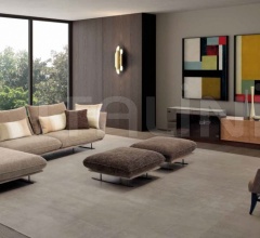 Кресло Naxos Кресло Naxos фабрика IL Loft