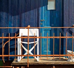 Стул Regista T17 Стул Regista T17 фабрика Serralunga