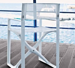 Стул Regista T17 Стул Regista T17 фабрика Serralunga