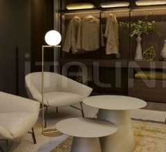 Столик LouLou 30/40/50 Столик LouLou 30/40/50 фабрика Serralunga