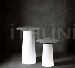 Столик LouLou Slim 70/105 Столик LouLou Slim 70/105 фабрика Serralunga