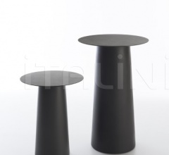 Столик LouLou Slim 70/105 Столик LouLou Slim 70/105 фабрика Serralunga