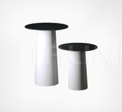 Столик LouLou Slim 70/105 Столик LouLou Slim 70/105 фабрика Serralunga