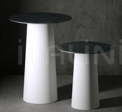 Столик LouLou Slim 70/105 Столик LouLou Slim 70/105 фабрика Serralunga