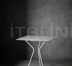 Стол обеденный Solea Table Стол обеденный Solea Table фабрика Serralunga